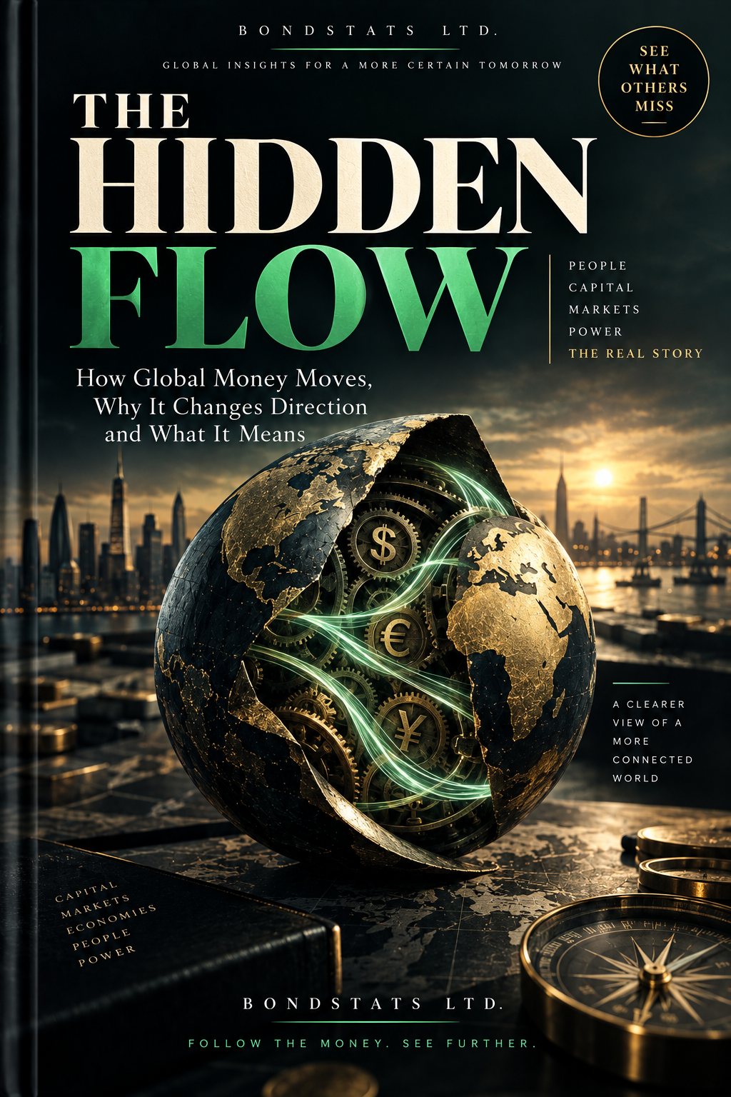 The Hidden Flow book cover
