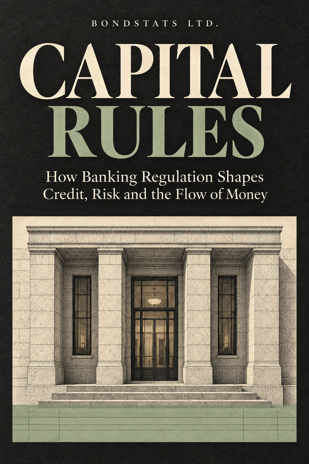 Capital Rules book cover