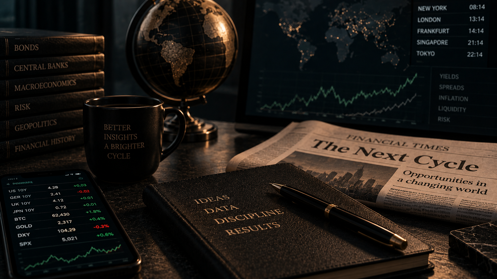 Inflation-Linked Bonds and the Market Price of Inflation — Israel and Global Finance