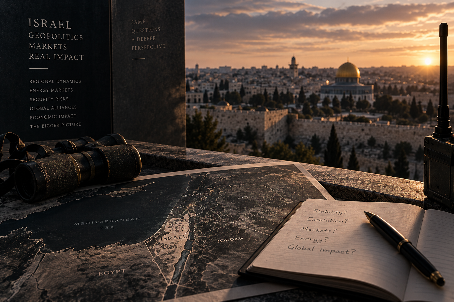 Technology, Venture Capital and the Financing of Israeli Growth — Israel and Global Finance