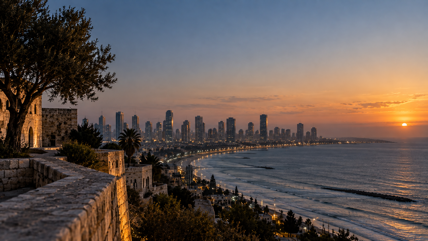 Reading the Israeli Yield Curve — Israel and Global Finance