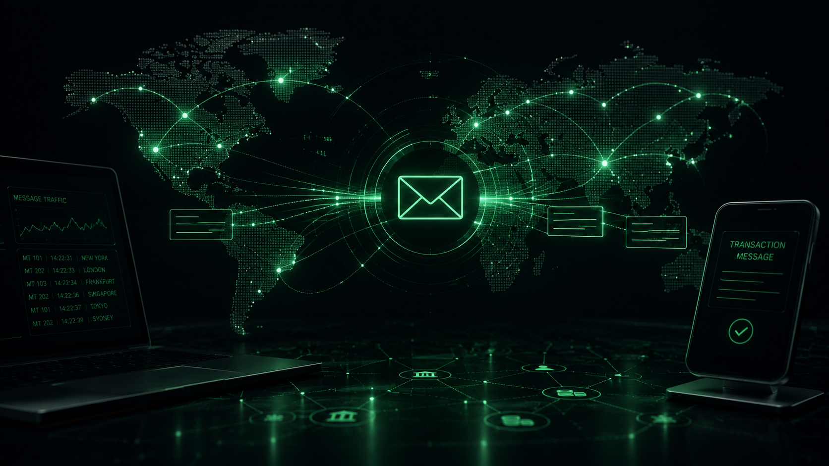 Cybersecurity in Stock Exchanges — Security in Finance