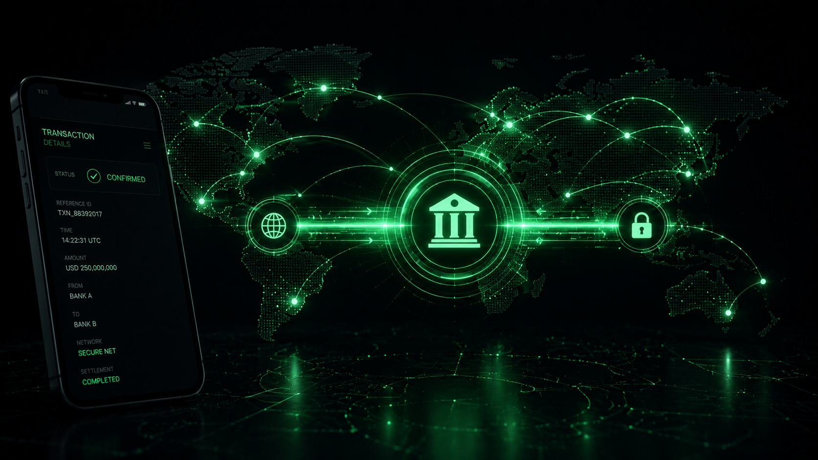 Central Banks and Cyber Resilience — Security in Finance