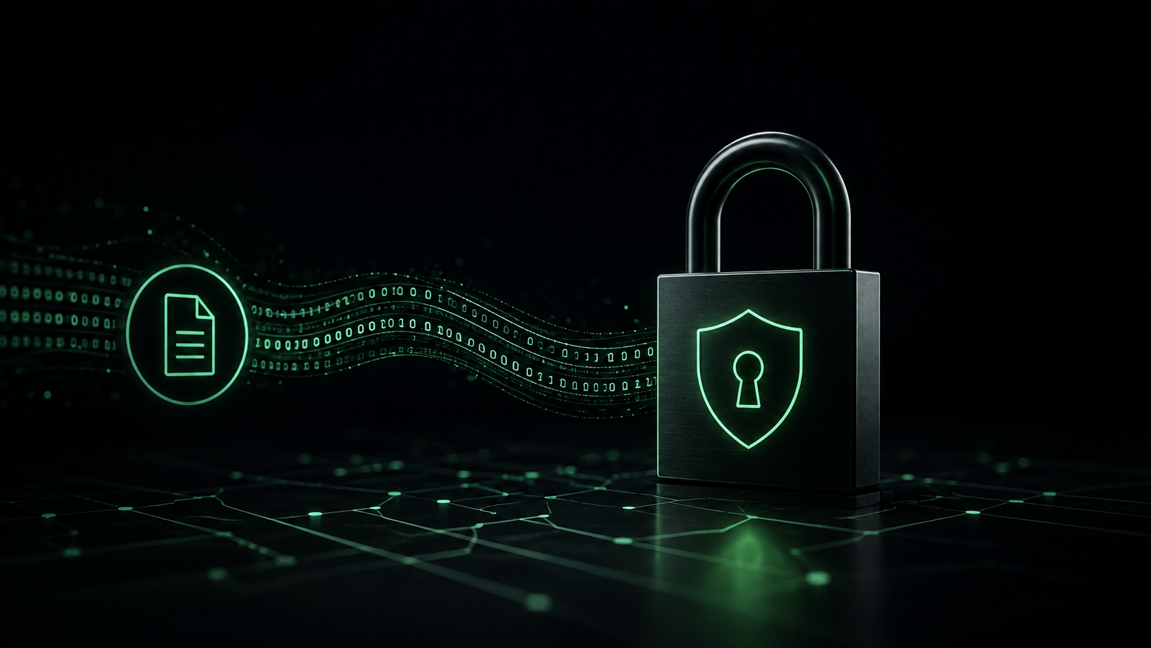 Encryption in Banking and Payments — Security in Finance