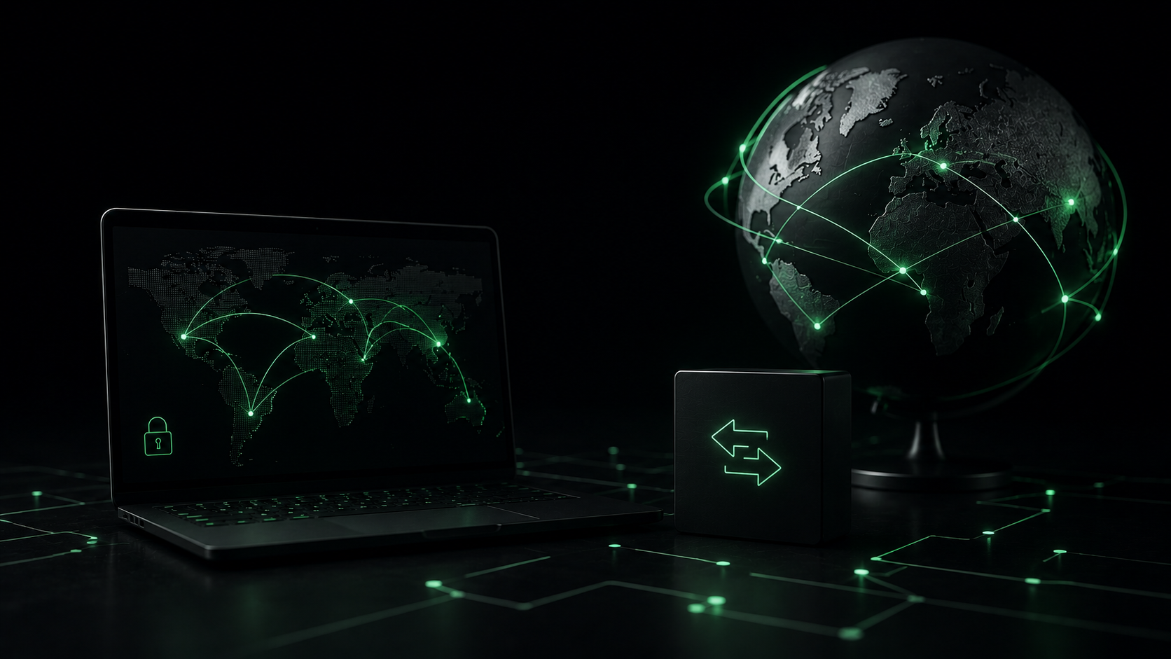 The Hidden Role of Hardware Security Modules — Security in Finance