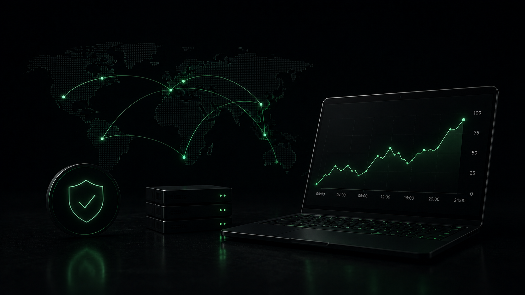 How Payment Networks Detect Fraud — Security in Finance