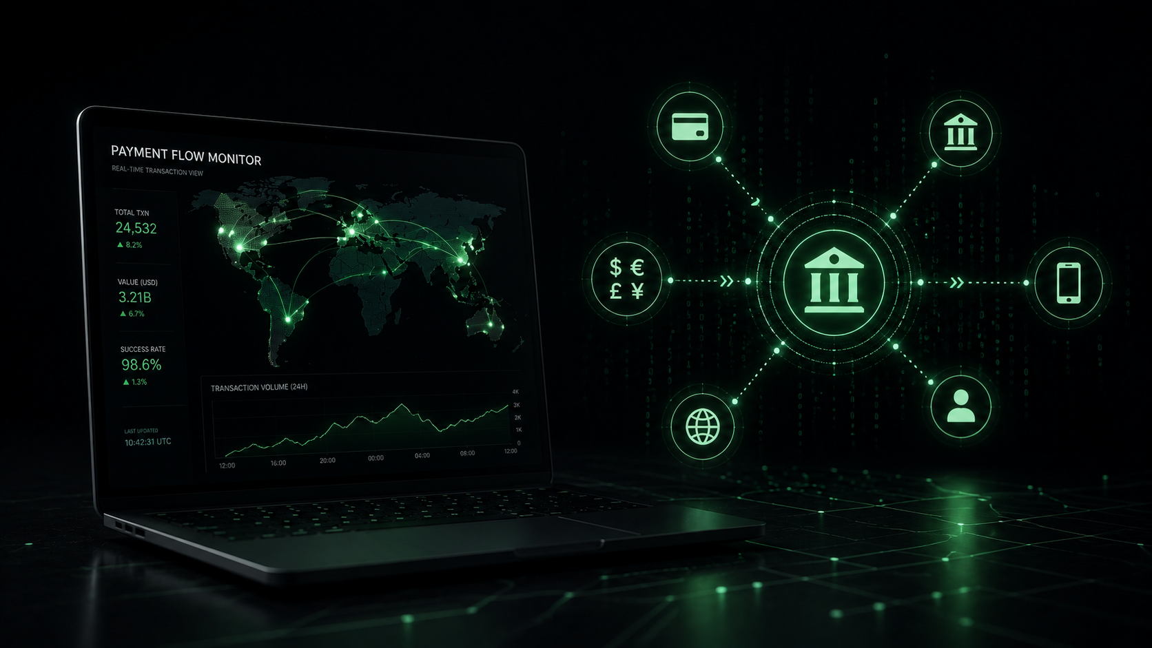 What Happens When a Bank Is Hacked? — Security in Finance